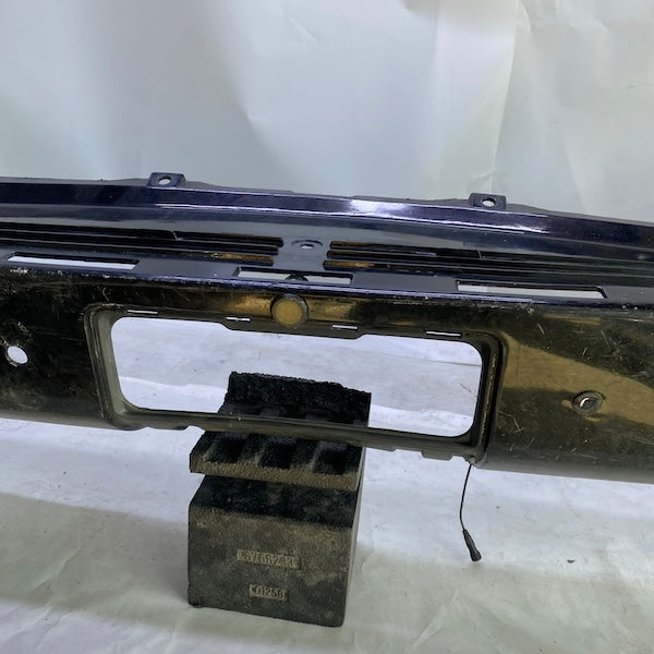 Land Rover Discovery 4 Arka Tampon LR015463 10-16 En Uygun Oto Parça