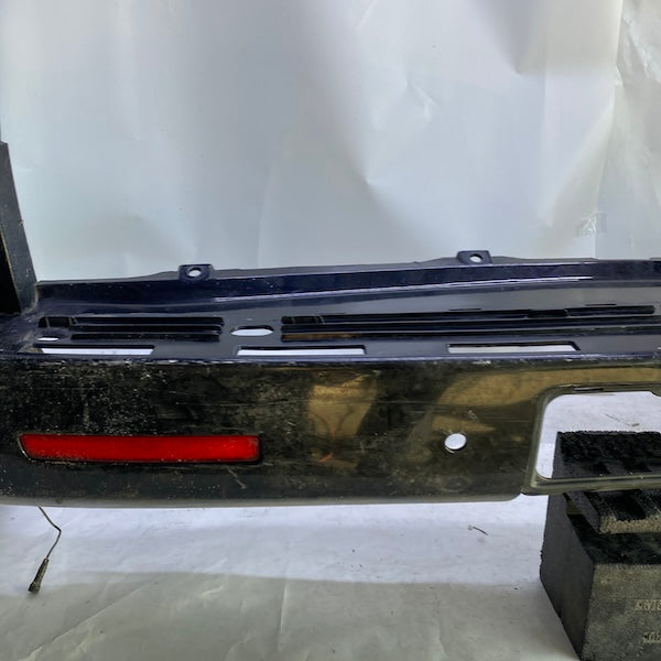 Land Rover Discovery 4 Arka Tampon LR015463 10-16 En Uygun Oto Parça