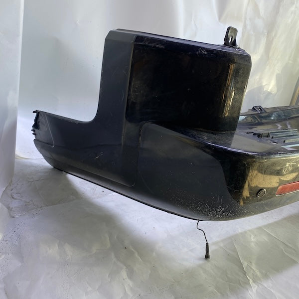 Land Rover Discovery 4 Arka Tampon LR015463 10-16 En Uygun Oto Parça