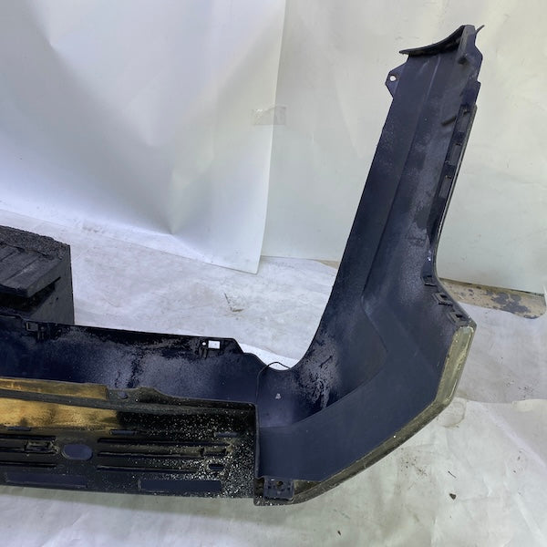 Land Rover Discovery 4 Arka Tampon LR015463 10-16 En Uygun Oto Parça