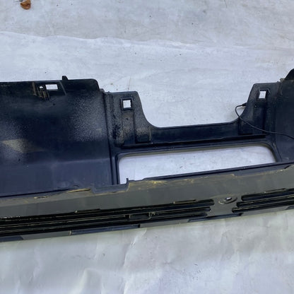 Land Rover Discovery 4 Arka Tampon LR015463 10-16 En Uygun Oto Parça