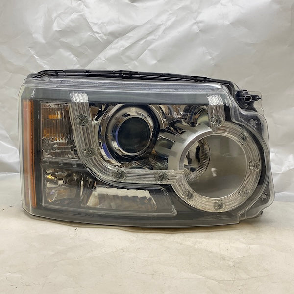 Land Rover Discovery 4 L319 Sağ Far AH22-13W029-MD En Uygun Oto Parça