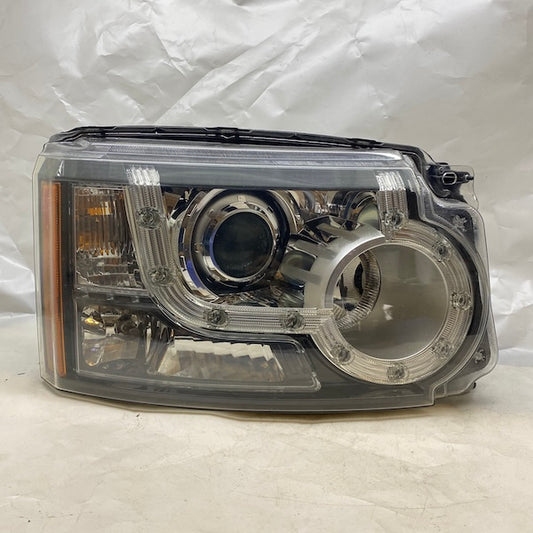 Land Rover Discovery 4 L319 Sağ Far AH22-13W029-MD En Uygun Oto Parça