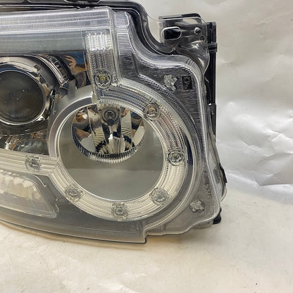 Land Rover Discovery 4 L319 Sağ Far AH22-13W029-MD En Uygun Oto Parça