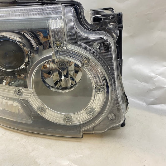 Land Rover Discovery 4 L319 Sağ Far AH22-13W029-MD En Uygun Oto Parça
