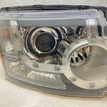 Land Rover Discovery 4 L319 Sağ Far AH22-13W029-MD En Uygun Oto Parça