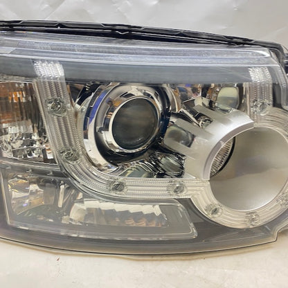 Land Rover Discovery 4 L319 Sağ Far AH22-13W029-MD En Uygun Oto Parça