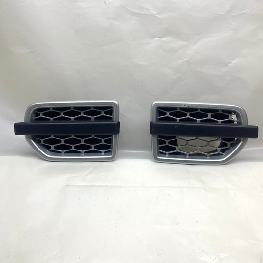 Land Rover Discovery 4 Sis Far Çerçevesi AH22-16A415