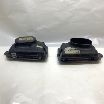 Land Rover Discovery 4 Sis Far Çerçevesi AH22-16A415