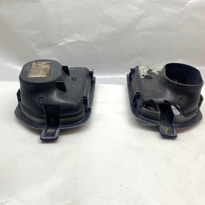 Land Rover Discovery 4 Sis Far Çerçevesi AH22-16A415