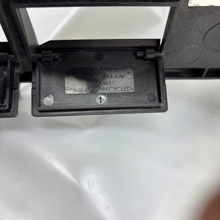 Land Rover Discovery 5 Fan Motoru CPLA-8W014-AA