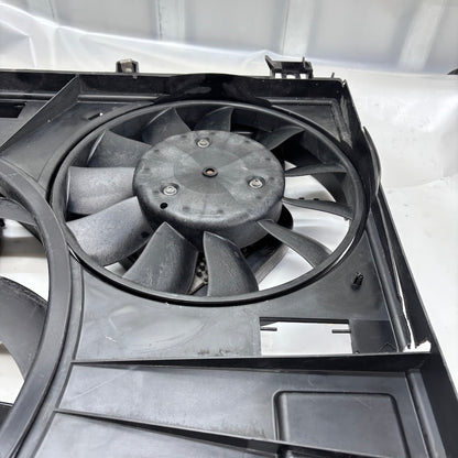 Land Rover Discovery 5 Fan Motoru CPLA-8W014-AA