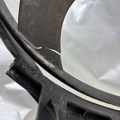 Land Rover Discovery 5 Fan Motoru CPLA-8W014-AA