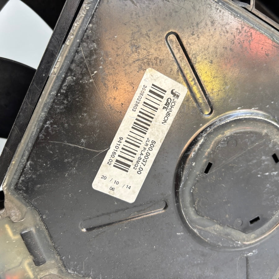 Land Rover Discovery 5 Fan Motoru CPLA-8W014-AA