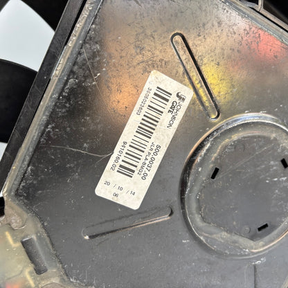 Land Rover Discovery 5 Fan Motoru CPLA-8W014-AA
