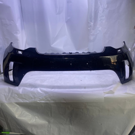 Land Rover Discovery 5 L462 Ön Tampon HY32-17F003 En Uygun Oto Parça