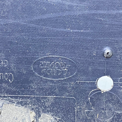 Land Rover Discovery 5 L462 Ön Tampon HY32-17F003 En Uygun Oto Parça