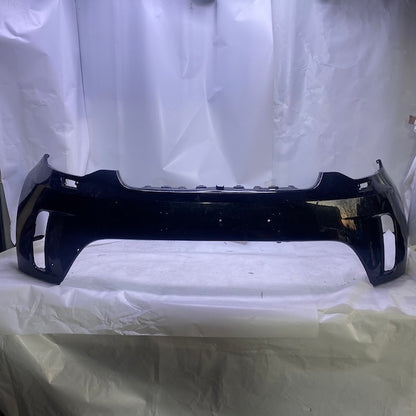 Land Rover Discovery 5 L462 Ön Tampon HY32-17F003 En Uygun Oto Parça