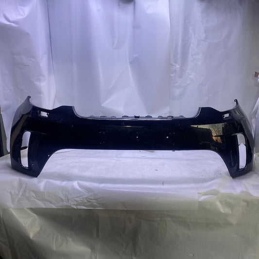 Land Rover Discovery 5 L462 Ön Tampon HY32-17F003 En Uygun Oto Parça