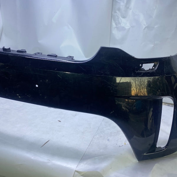 Land Rover Discovery 5 L462 Ön Tampon HY32-17F003 En Uygun Oto Parça