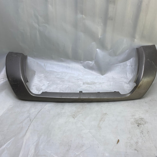 Range Rover Evoque L538 ön tampon çıtası – orijinal çıkma parça, BJ32-17979-A.