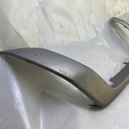 Land Rover Evoque L538 BJ32-17979-A ön tampon çıtası – çıkma dış gövde aksesuarı.