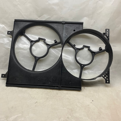 Land Rover Freelander 1 1.8 Benzinli Radyatör Fan 8240226 En Uygun Oto Parça