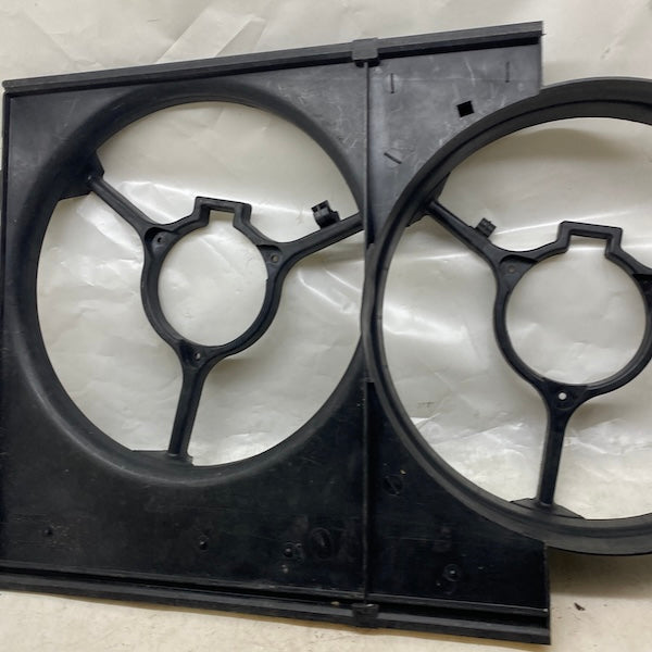 Land Rover Freelander 1 1.8 Benzinli Radyatör Fan 8240226 En Uygun Oto Parça