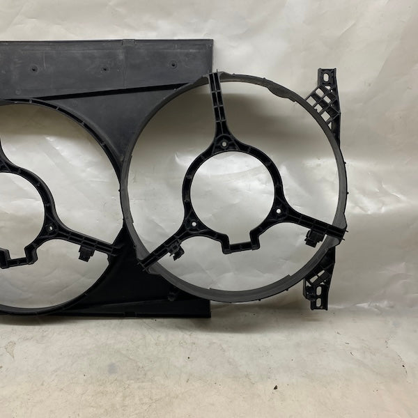 Land Rover Freelander 1 1.8 Benzinli Radyatör Fan 8240226 En Uygun Oto Parça