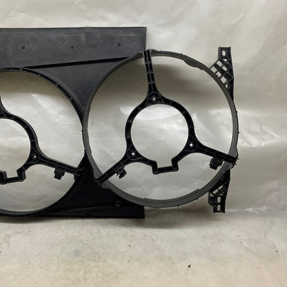Land Rover Freelander 1 1.8 Benzinli Radyatör Fan 8240226 En Uygun Oto Parça