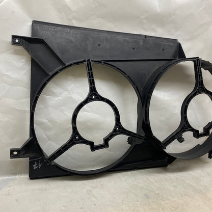 Land Rover Freelander 1 1.8 Benzinli Radyatör Fan 8240226 En Uygun Oto Parça