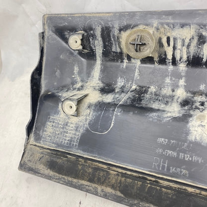 Land Rover Freelander 2 Arka Sağ Kapı Çıtası/Bandı En Uygun Oto Parça