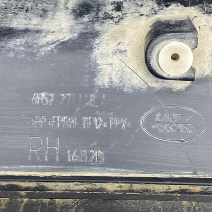 Land Rover Freelander 2 Arka Sağ Kapı Çıtası/Bandı En Uygun Oto Parça