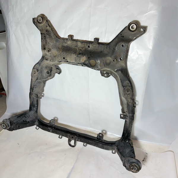 Land Rover Freelander 2 Diesel Motor Traversi Beşiği En Uygun Oto Parça