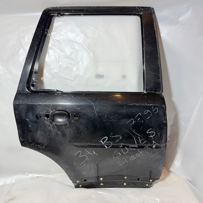 Land Rover Freelander 2 L359 Sağ Arka Kapı 6H52-248A64 En Uygun Oto Parça