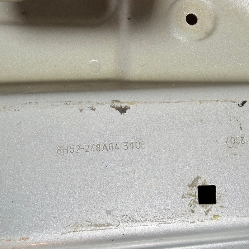 Land Rover Freelander 2 Sağ Arka Kapı Gri 6H52-248A64 En Uygun Oto Parça