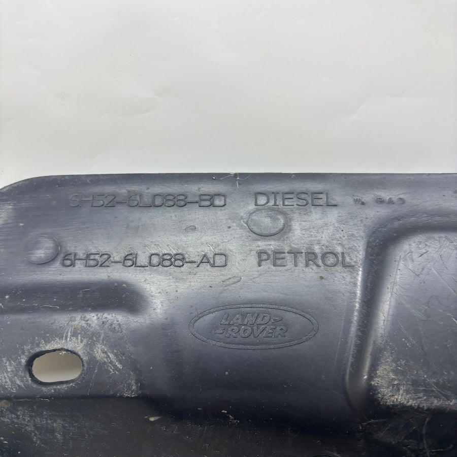Land Rover Freelander 2 Sol Davlumbaz 6H52-6L088-BD