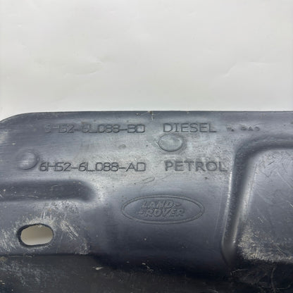 Land Rover Freelander 2 Sol Davlumbaz 6H52-6L088-BD