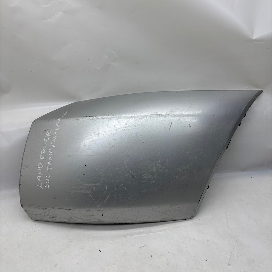Land Rover Freelander 2 Ön Sol Tampon Kaplaması DPT500270