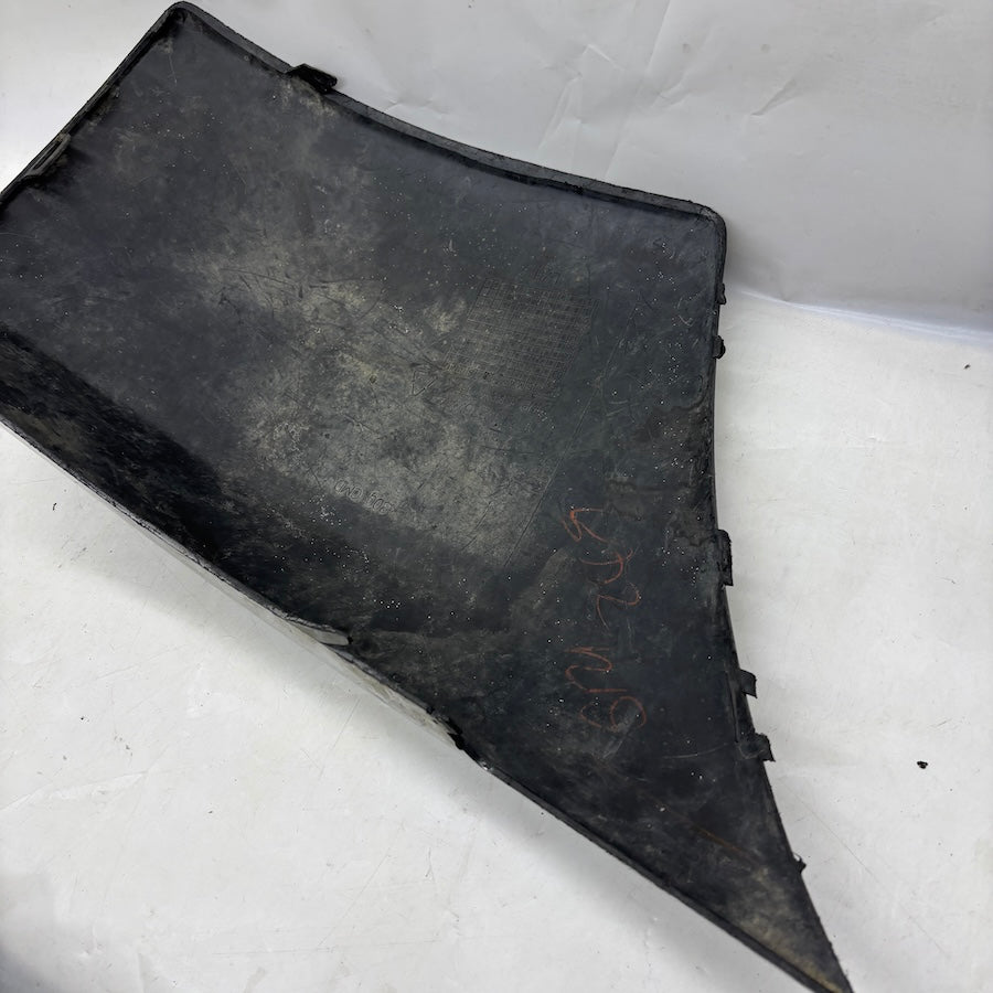 Land Rover Freelander 2 Ön Sol Tampon Kaplaması DPT500270