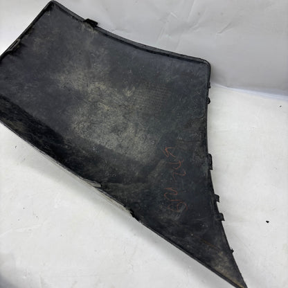 Land Rover Freelander 2 Ön Sol Tampon Kaplaması DPT500270