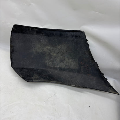 Land Rover Freelander 2 Ön Sol Tampon Kaplaması DPT500270