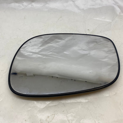 Land Rover Freelander Sol Ayna Camı 96-03