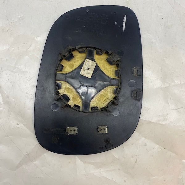 Land Rover Freelander Sol Ayna Camı 96-03