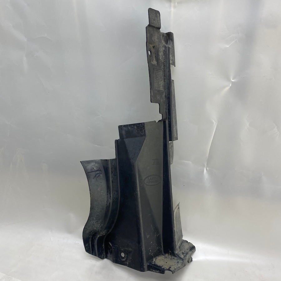 Land Rover L322 Ön Hava Yönlendirme Bakalit PDB500420