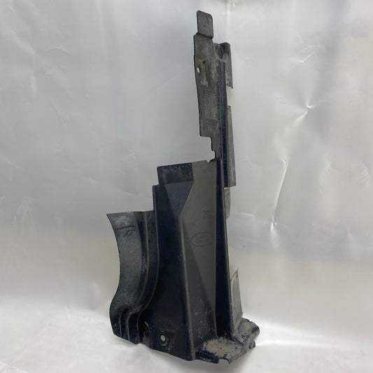 Land Rover L322 Ön Hava Yönlendirme Bakalit PDB500420