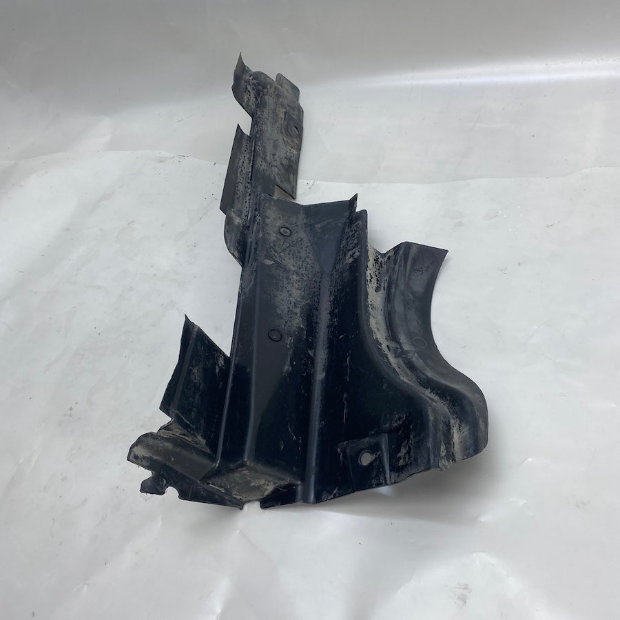 Land Rover L322 Ön Hava Yönlendirme Bakalit PDB500420