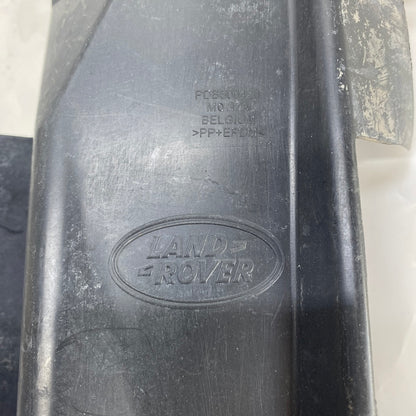 Land Rover L322 Ön Hava Yönlendirme Bakalit PDB500420