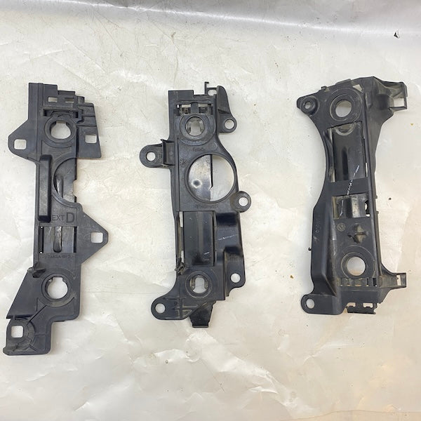 Land Rover Range Rover Far Montaj Ayağı 06-12 En Uygun Oto Parça