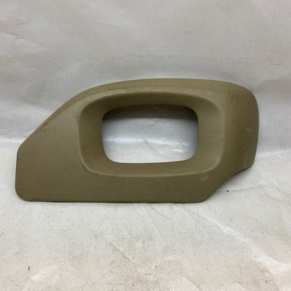 Land Rover Range Rover Sport L494 Ön Koltuk Kaplamasi En Uygun Oto Parça